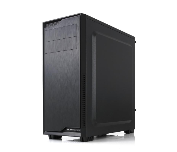 SHIRU 6200 i3-8100/GTX1050/8GB/120GB+1TB/WX - 443451 - zdjęcie